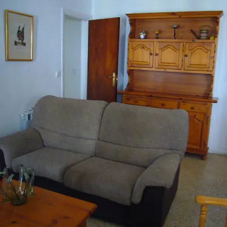 Mar Y Vent - Arena Apartment Benidorm