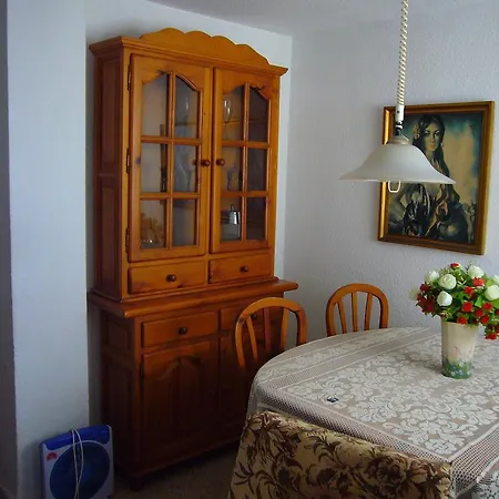 Mar Y Vent - Arena Apartment