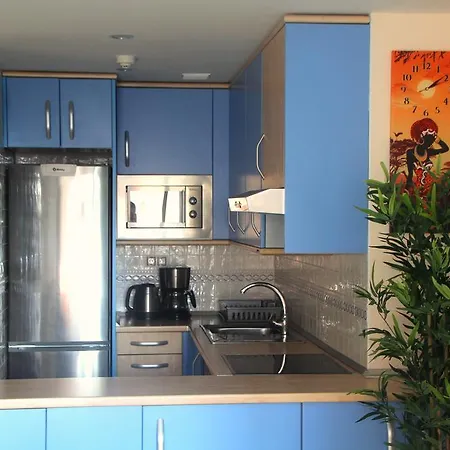 Apartman Muchosol *