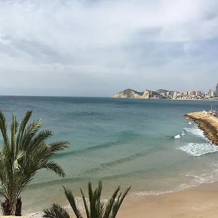 Alameda Appartement Benidorm