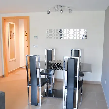 Edimar 9 - Arena Apartment
