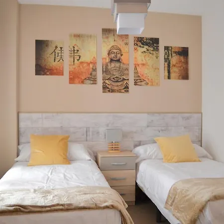 Edimar 9 - Arena Apartment