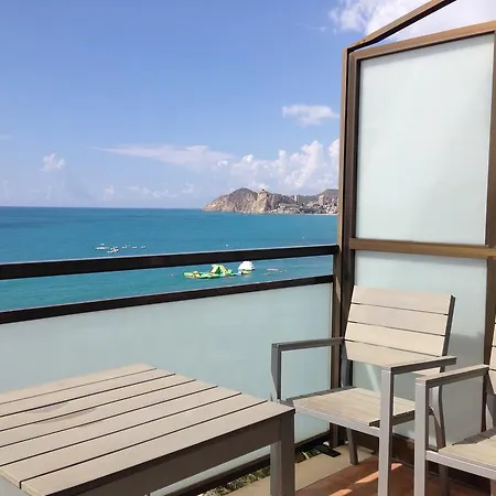 Flats Friends Atlantida Apartment *