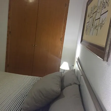 Edificio Kennedy 2 Apartamento *