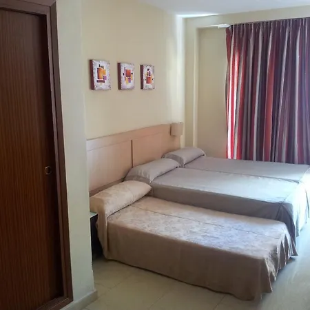 Hotel Primavera 2*