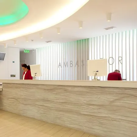 Hotel Ambassador Playa I