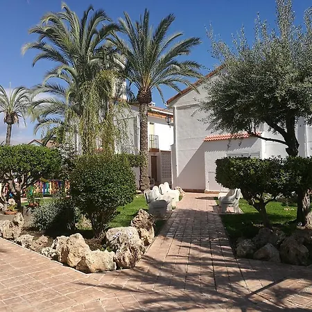 Rinconada Real Bungalows- Ap2000