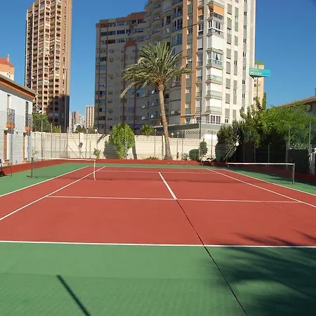 Rinconada Real Bungalows- Ap2000 * Benidorm