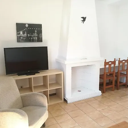 Rinconada Real Bungalows- Ap2000 Apartment Benidorm