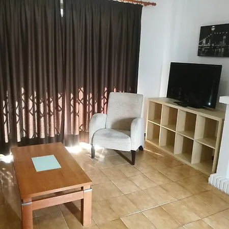 Rinconada Real Bungalows- Ap2000 *