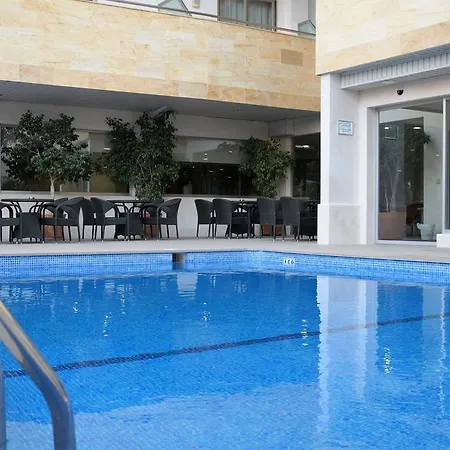 Hotel Carlos I