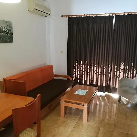 Rinconada Real Bungalows- Ap2000 * Benidorm