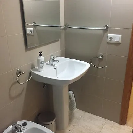 Apartamento Edificio Kennedy 2 *