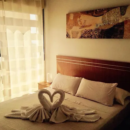 Apartment Roxana *