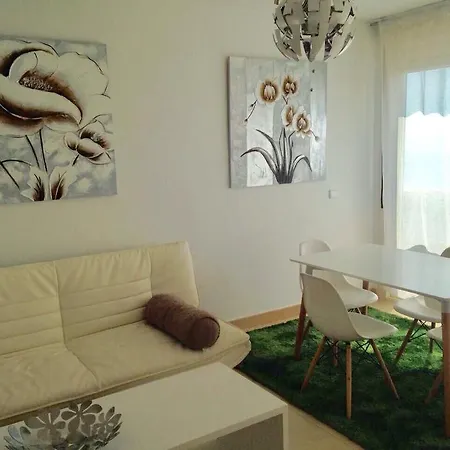 Apartment Roxana Benidorm