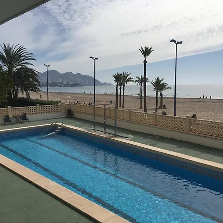 Lujo Glasor * Benidorm