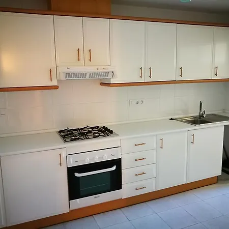 Apartamento Coblanca - Turistika