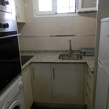 Acuarium 3-fincas * Benidorm