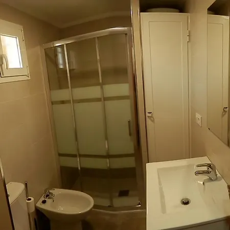 Apartamento Acuarium 3-fincas