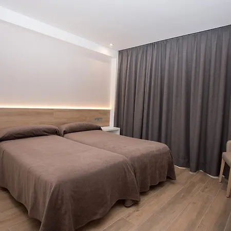 Perla Hotel