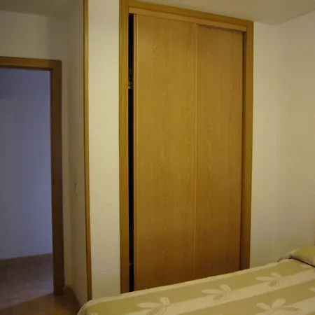Eden Park - Arena Apartment Benidorm