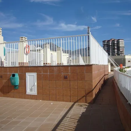 Gemelos 11 - Arena Apartamento *