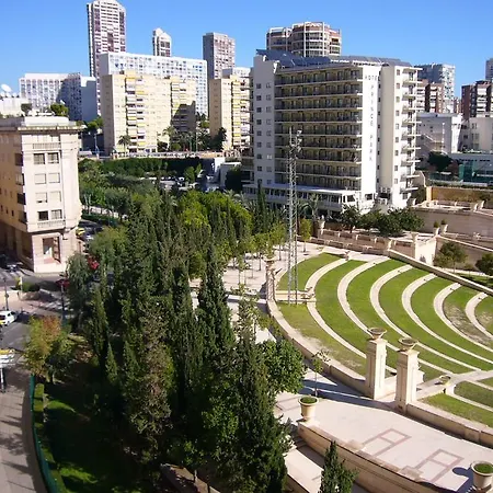 Apartamento Gemelos 11 - Arena *