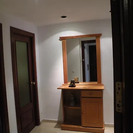 Gemelos 11 - Arena Apartamento