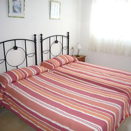 Apartamento Gemelos 22 - Arena
