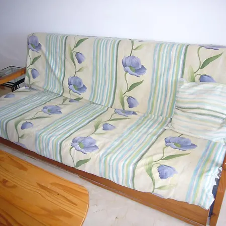 Gemelos 22 - Arena Apartamento