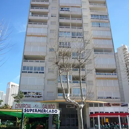 Gemelos 22 - Arena