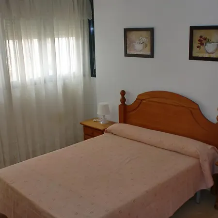 Kennedy 2 - Arena Appartamento Benidorm
