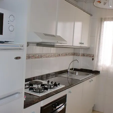 Kennedy 2 - Arena Benidorm