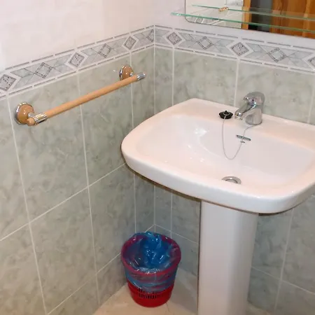 Apartment Kennedy 2 - Arena Benidorm
