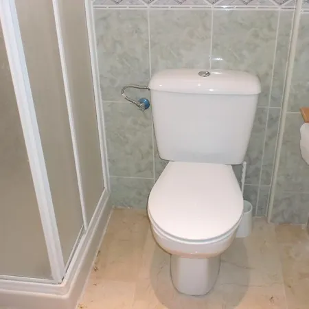 Apartamento Kennedy 2 - Arena