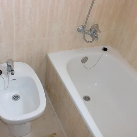 Apartamento Kennedy 2 - Arena *