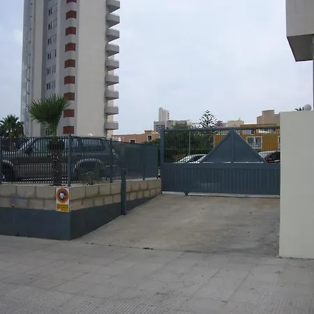 Kennedy 2 - Arena Apartment *