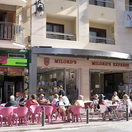 Milord's