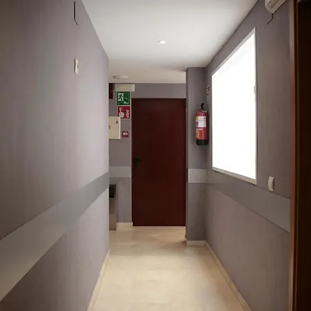 Hotel Milord's 3*