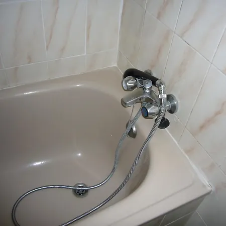 Apartment Islandia - Fincas Arena Benidorm
