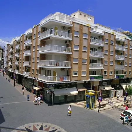 Avenida 2* 베니돔