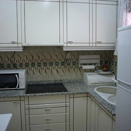 La Pinta - Arena Apartment Benidorm