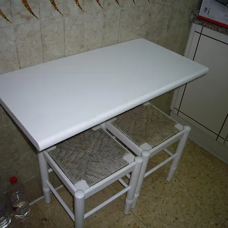La Pinta - Arena Apartment