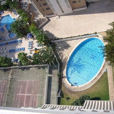 Apartment La Pinta - Arena
