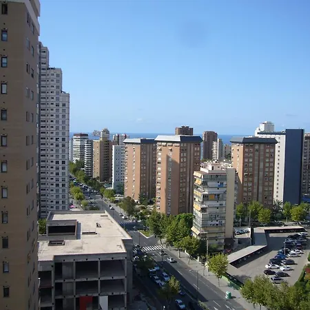 Apartment La Pinta - Arena *