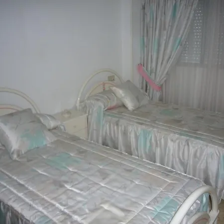 La Pinta - Arena Apartment *