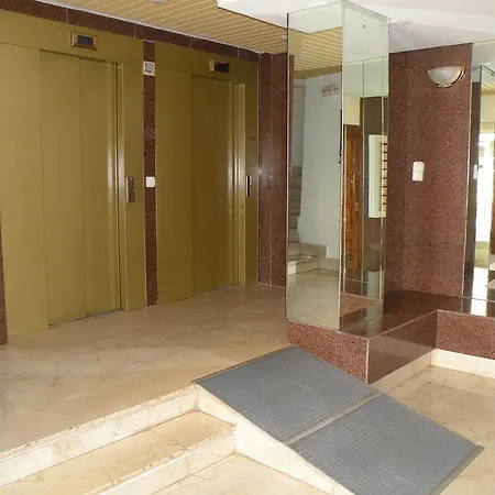 Gijon - Arena Apartment
