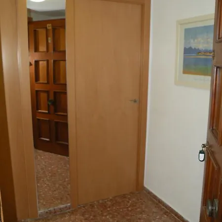 Gijon - Arena Apartment *