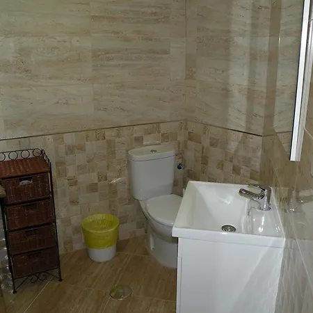 Gijon - Arena Apartment Benidorm