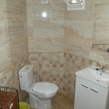 Gijon - Arena Apartment